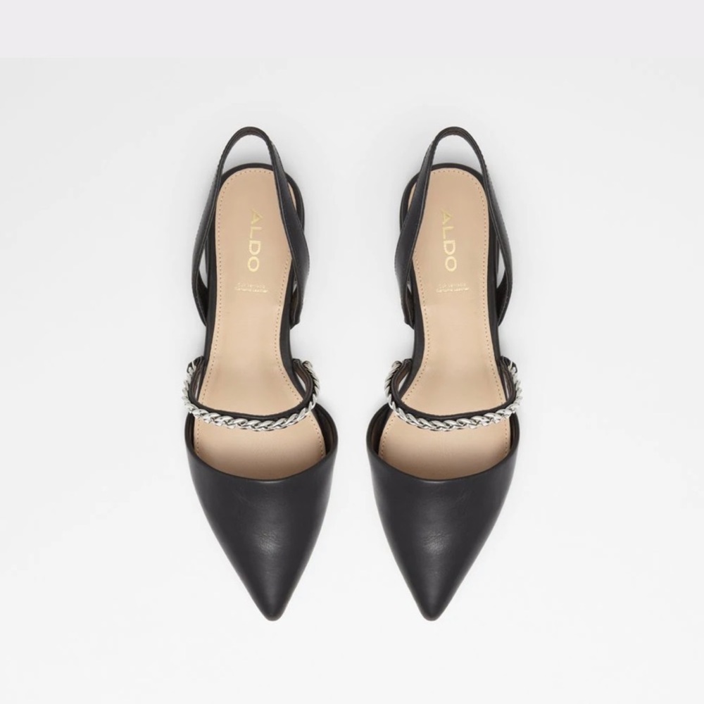 Aldo Flats size 6.5 brand new in box